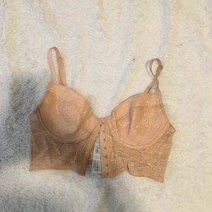 32A bustier bra
